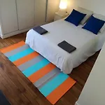 Appartement 2-Chalgrin Paris