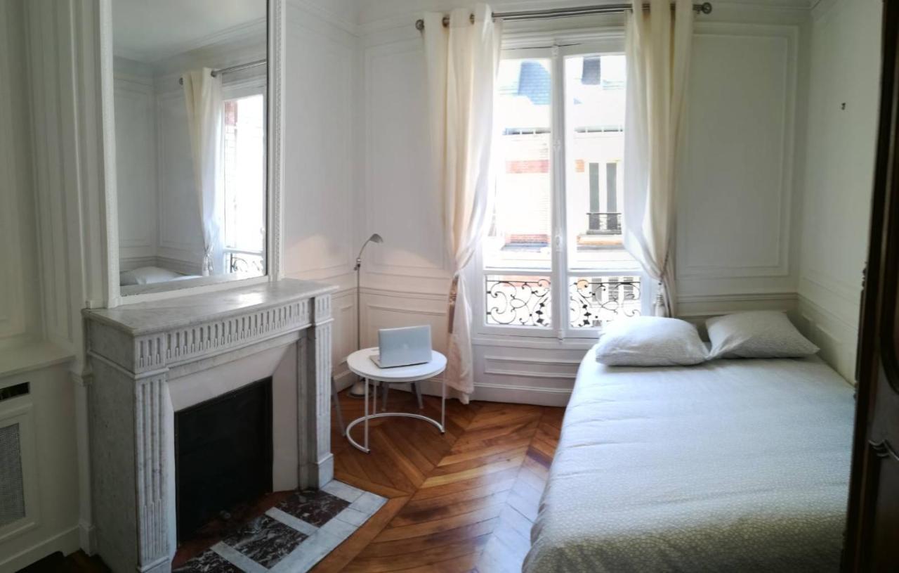 2-chalgrin Paris