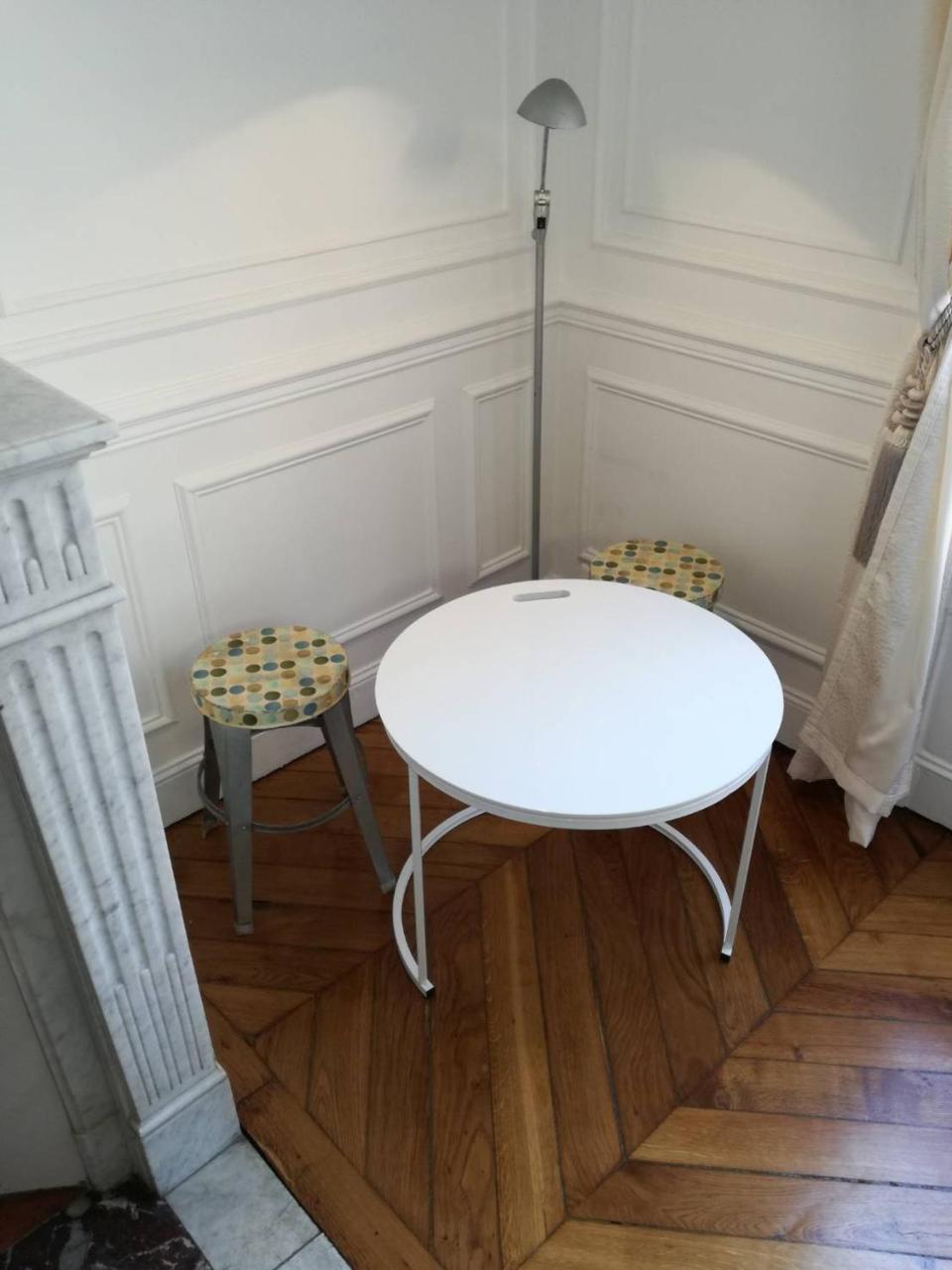 2-chalgrin Paris