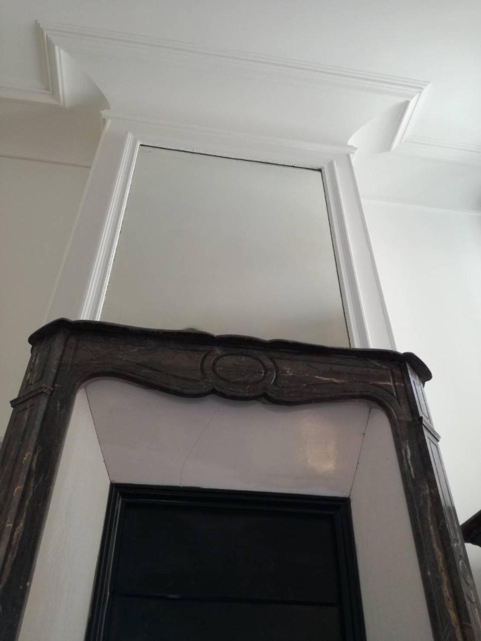 Apartment 2-chalgrin Paris
