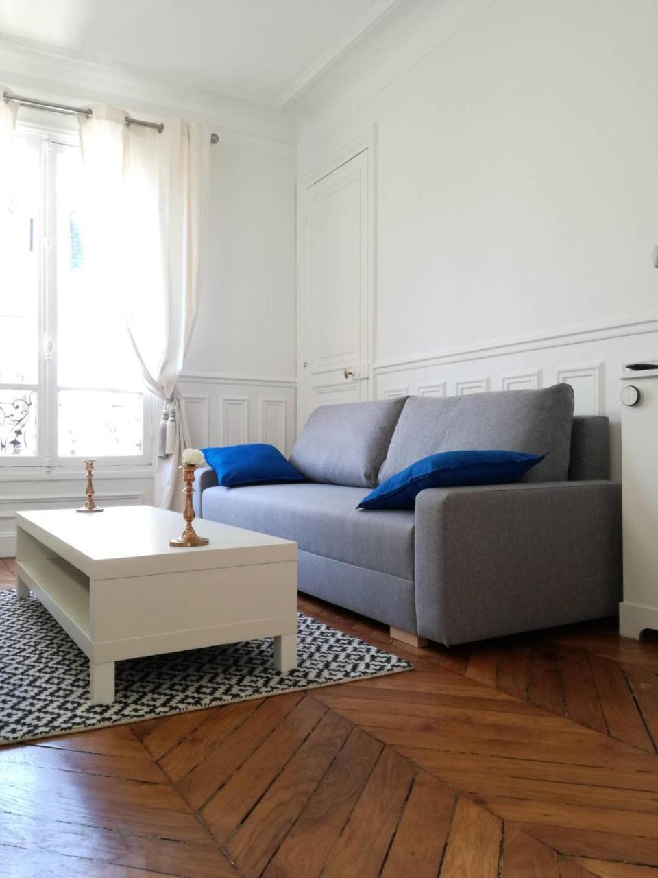 2-chalgrin * Paris